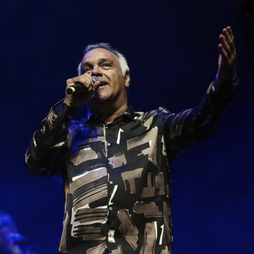 GIPSY KINGS by Andre Reyes - THE OFFICIAL WEBSITE | The Band