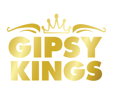Gipsy Kings by André Reyes - Official web site