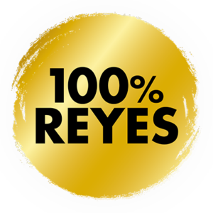 100% Reyes
