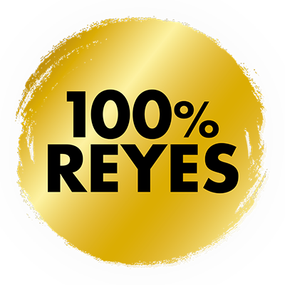 100% Reyes