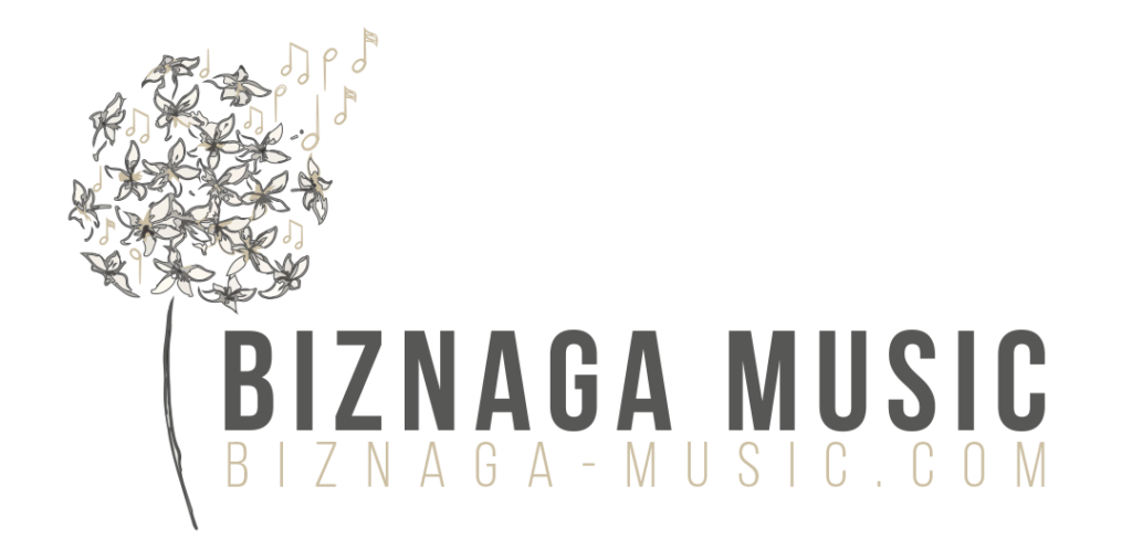 Biznaga Music - Record company