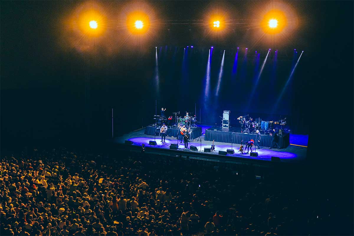 GIPSY KINGS by André Reyes