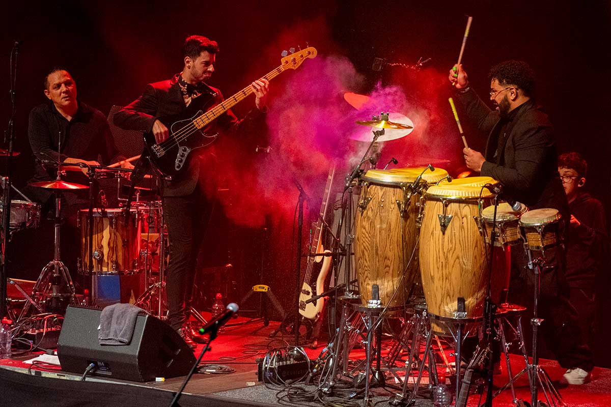 GIPSY KINGS by André Reyes