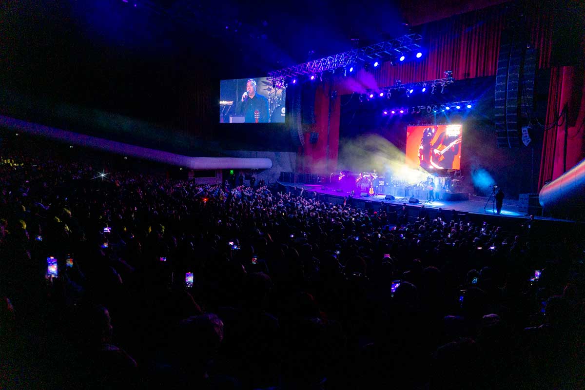 GIPSY KINGS by André Reyes