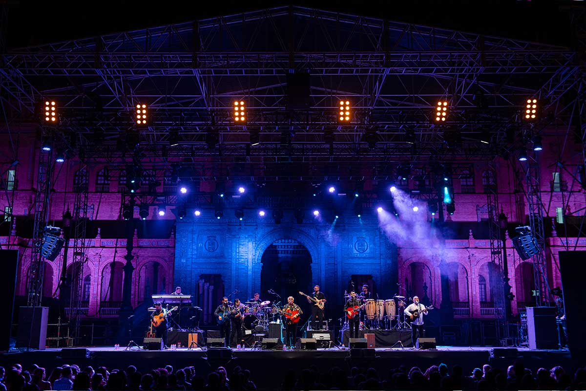 GIPSY KINGS by André Reyes